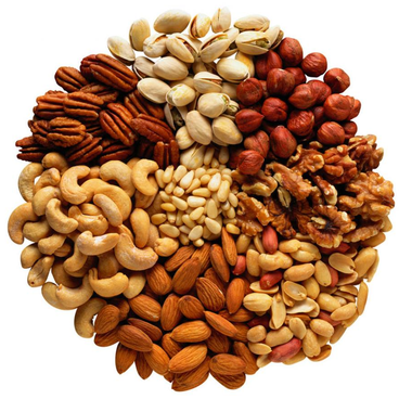 Dry Fruits